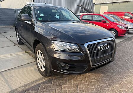 Audi Q5 2.0 TDI quattro