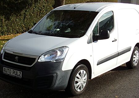 Peugeot Partner 1.6 HDI L2 Premium Avant. orig. nur 61´