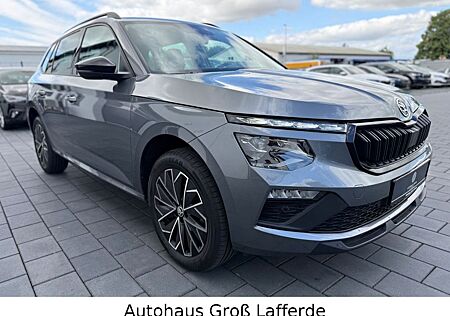 Skoda Kamiq Selection DSG Facelift RFK APP PDC LED