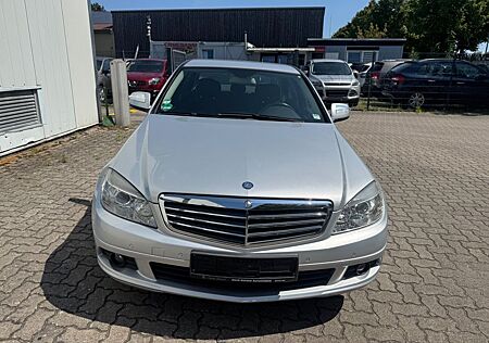 Mercedes-Benz C 180 Kompressor 2Hand TÜV/inspektion Neu
