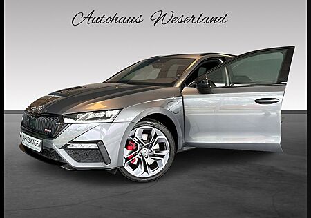 Skoda Octavia KOMBI IV RS - 4,89% - GARANTIE 06/2029