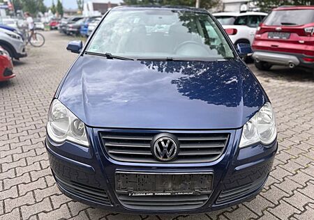 VW Polo Volkswagen IV Trendline Aus 1 Hand* Klima*Tüv Au 06/26