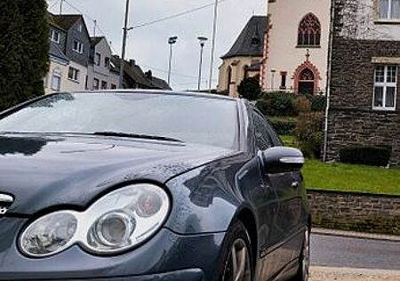 Mercedes-Benz C 200 KOMPRESSOR T CLASSIC Classic