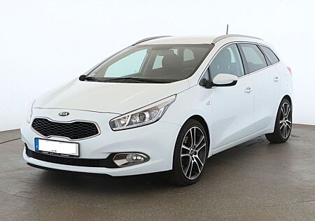Kia Cee'd Sportswagon 1.6 CRDi Dream Team Edition