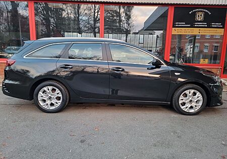 Kia Cee'd Sportswagon Ceed Sportswagon Vision/Automatik/Spur/Navi/Led/
