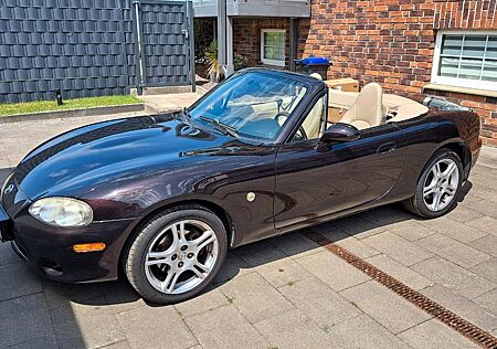 Mazda MX-5 1.6 16V Memories Sondermodell