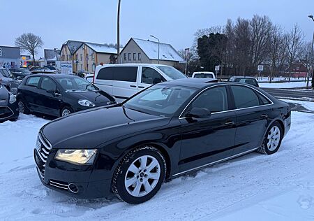 Audi A8 3.0 TDI quattro *BOSE*AHK*HU:07/2027*
