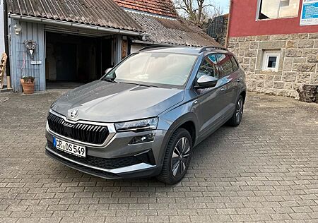 Skoda Karoq 1.5l TSI ACT DSG TOUR TOUR