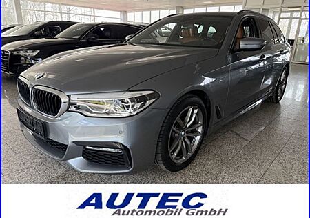 BMW 520 d M Sport Paket Touring HEAD-UP+DAB+KAMERA