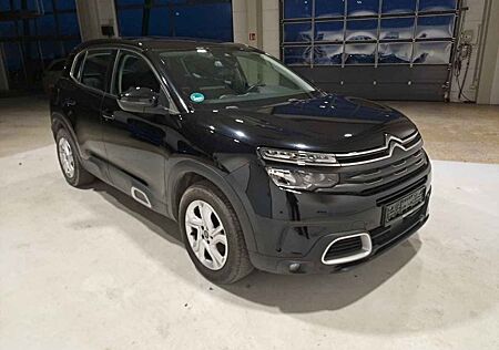 Citroën C5 Aircross Pure Tech 130 S&S LIVE+KAMERA+DAB+