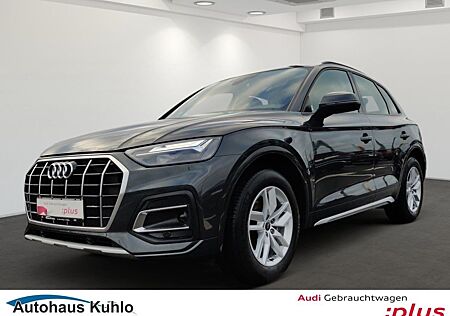 Audi Q5 advanced 35 TDI S-tronic, LED, PDC+, Sportsit
