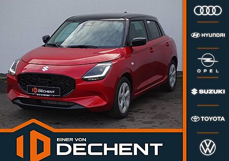 Suzuki Swift Comfort 1.2,Navi,Sitzhz,Kamera,Alu,DAB,LED