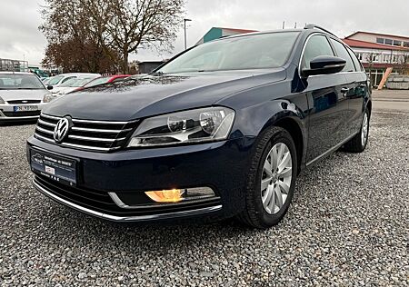 VW Passat Variant Volkswagen Comfortline BlueMotion