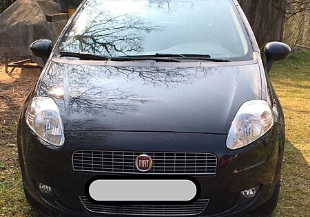 Fiat Grande Punto 1.2