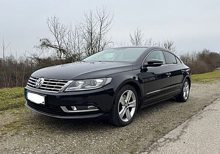 VW Passat CC Volkswagen