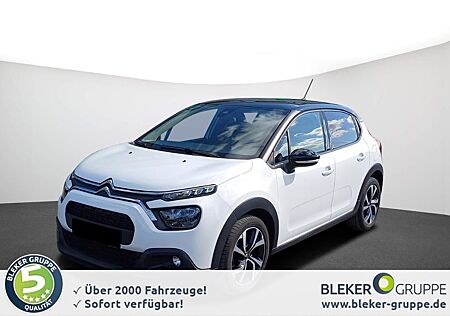 Citroën C3 Pure Tech 83 Shine Pack