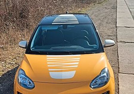 Opel Adam Slam 1.0 ECOTEC ecoFLEX 85kW Start/Stop JAM