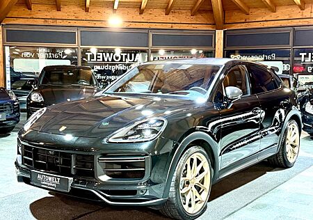 Porsche Cayenne Coupe Turbo GT
