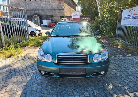 Hyundai Sonata 2.0i 16V GLS