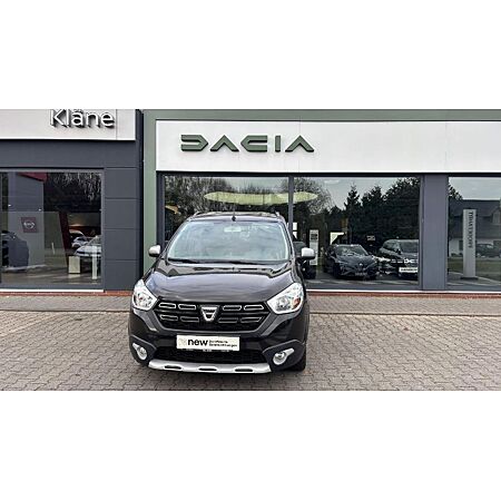 Dacia Lodgy leasen