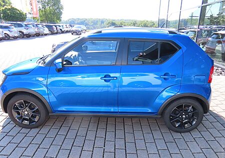 Suzuki Ignis 1.2 DUALJET Allgrip Comfort