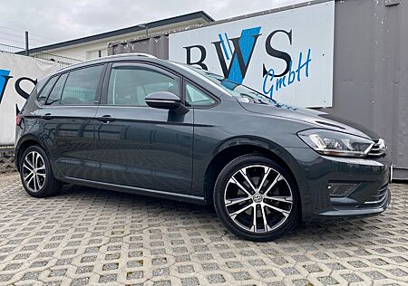 VW Golf Volkswagen Sportsvan DSG Allstar/Bi-Xenon/Navi*Kamera