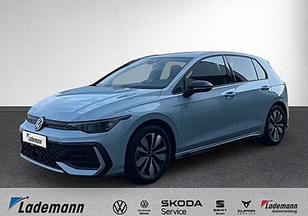 VW Golf Volkswagen 2.0 TDI DSG R-LINE AHK+LED+NAVI.+KAMERA+ACC