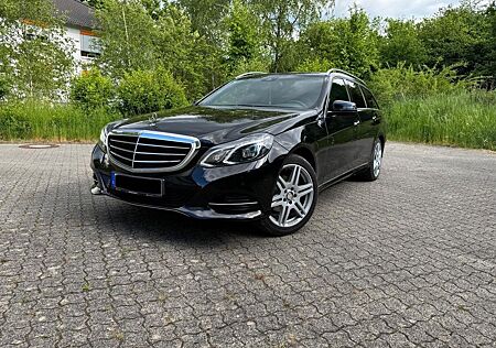 Mercedes-Benz 220 W212/S212 T-Modell 220D