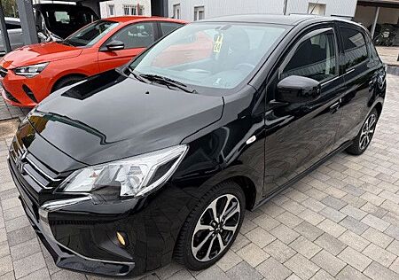 Mitsubishi Space Star Select+/Sitzheizung/Kamera