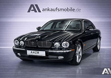 Jaguar XJ 4.2 XJ8 Sovereign