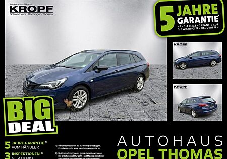 Opel Crossland X Crossland 1.2 Turbo Ultimate FLA HUD ParkAss.