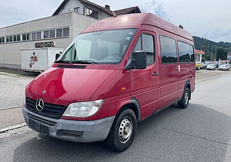 Mercedes-Benz Sprinter 311 CDI*KLIMA*STANDHEIZUNG