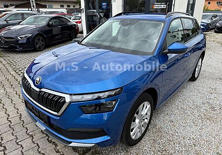 Skoda Kamiq Style*LED*1.Hand*ACC*Navi*SHZ*Kamera&PDC
