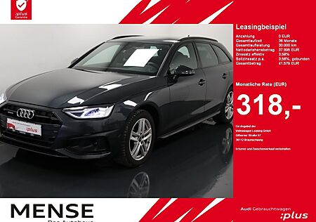 Audi A4 Avant 40 TDI quattro S tronic advanced |FLA