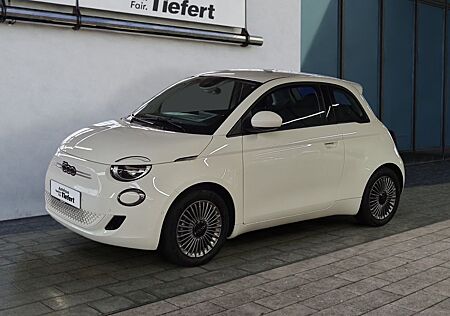 Fiat 500E 42kWh