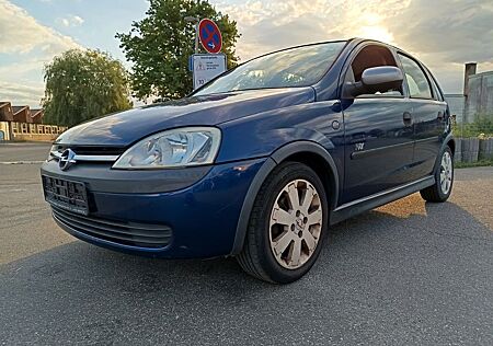 Opel Corsa 1.2