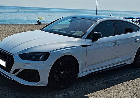 Audi RS5 Sportback Pano*Laser*V/Max 280*B&O