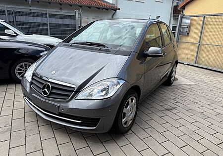 Mercedes-Benz A 180 CDI
