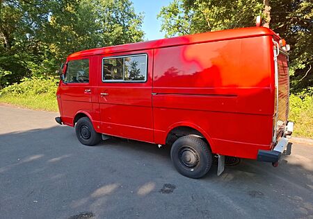 Volkswagen LT