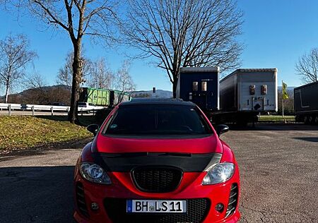 Seat Leon 2.0 T FSI Cupra Cupra