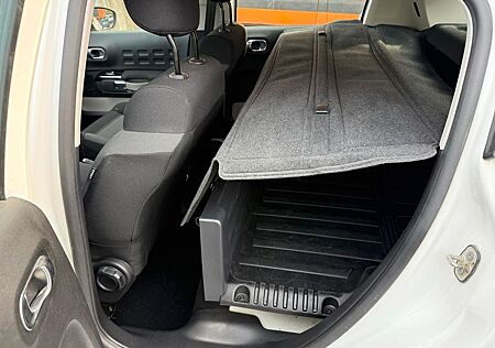 Citroën C3 *1.5*Navi*Kamera*2 Sitze*VAN*M1#1159348