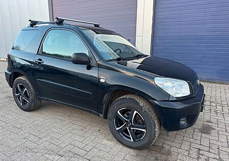 Toyota RAV 4 RAV4 **PETROL-BELGIAN ORIGINE**