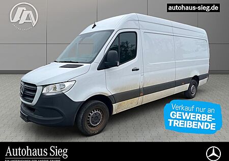 Mercedes-Benz Sprinter 317 Kasten L3H2 Autom*MBUX*Schwing*EDW