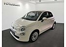 Fiat 500 1.2 Lounge PDC Klimaanlage CarPlay