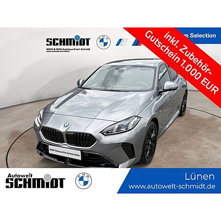 BMW 1er leasen