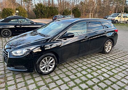 Hyundai i40 2.0 GDI Style Style