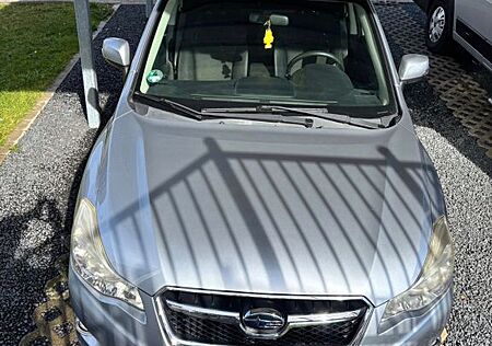 Subaru XV 2.0D Comfort 4WD Comfort
