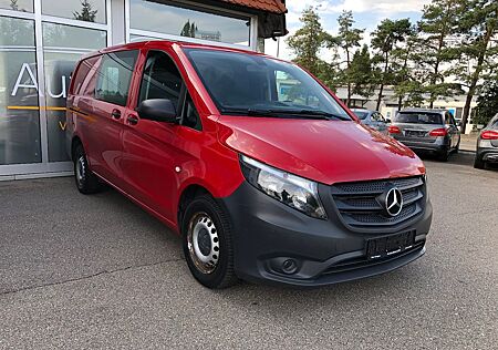 Mercedes-Benz Vito 114 CDI Kasten Lang Automatik *KLIMA*AHK*