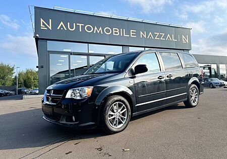 Dodge Grand Caravan *7.SITZER*AUTOMATIK*NAVI*TEILLEDER