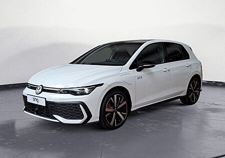 VW Golf Volkswagen GTE 1,5 l eHybrid OPF (177 P S) / 6-Gang